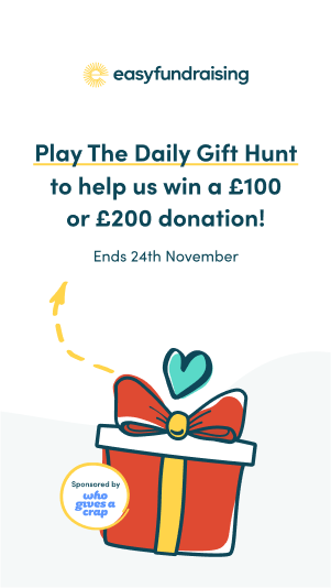 The Gift Hunt